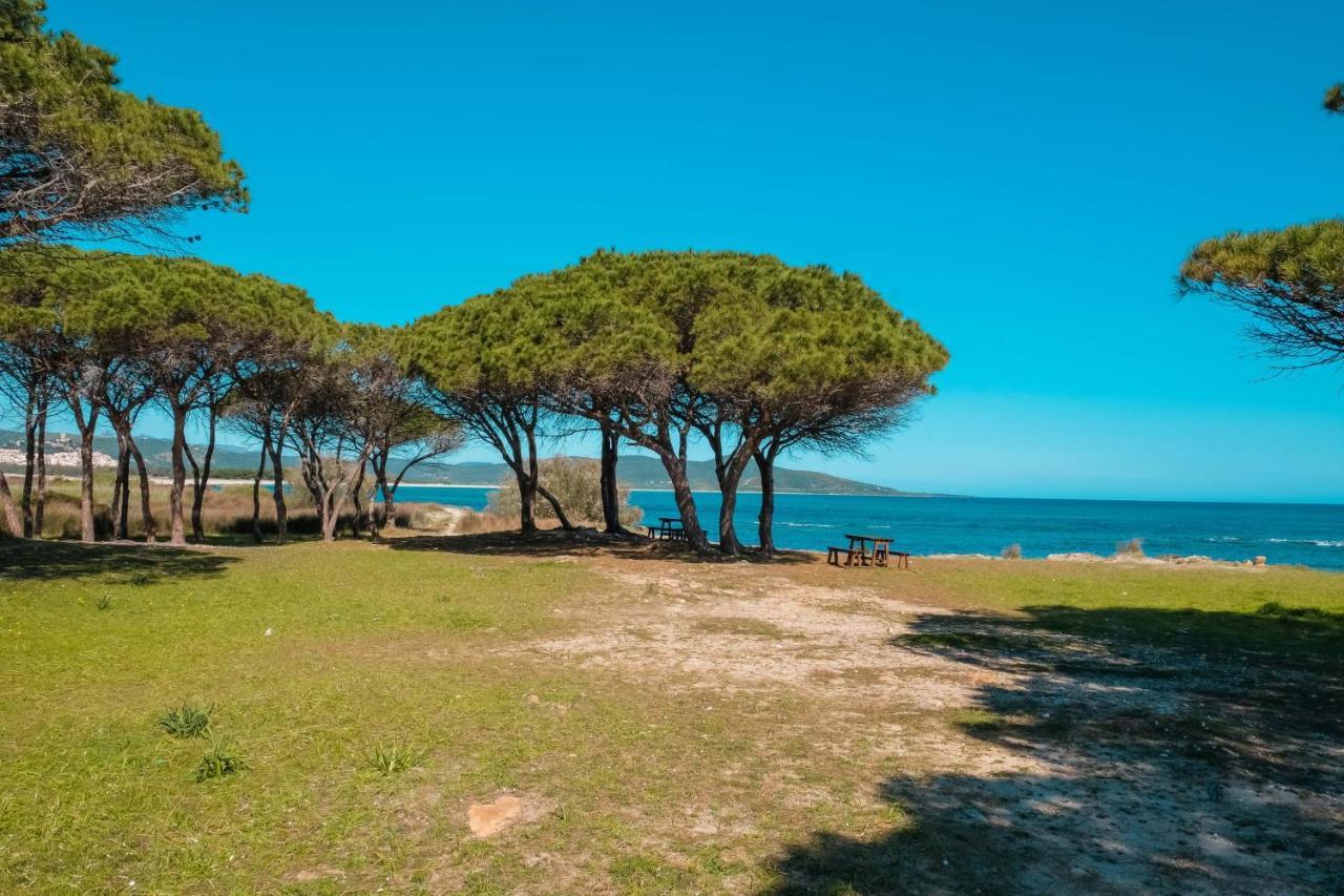 Santu Juanne -Ammentos Posada- A Due Passi Dalla Spiaggia San Giovanni (Nuoro) Exterior foto