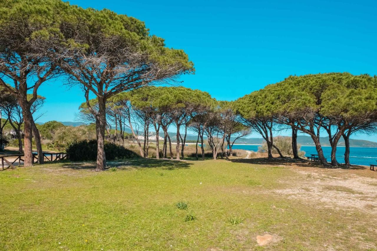 Santu Juanne -Ammentos Posada- A Due Passi Dalla Spiaggia San Giovanni (Nuoro) Exterior foto